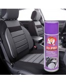 Пяна за почистване на тапицерия Dr Pro